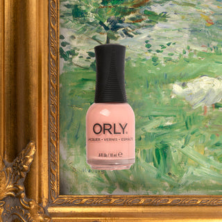 ORLY Nail Lacquer - Danse With Me