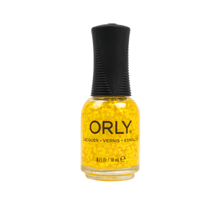 ORLY Nail Lacquer - Don't Be Square