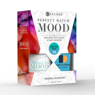 Perfect Match Mood Duo - 010 Sky's The Limit