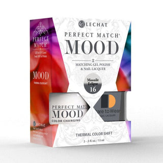 Perfect Match Mood Duo - 016 Moonlit Eclipse