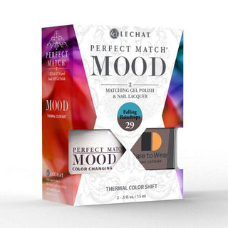 Perfect Match Mood Duo - 029 Falling Raindrops