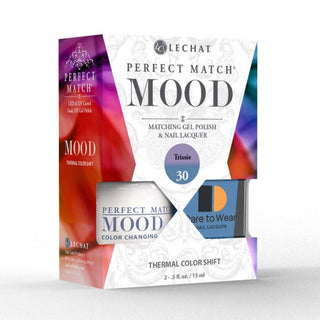 Perfect Match Mood Duo - 030 Trissie