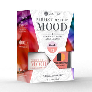 Perfect Match Mood Duo - 032 Cascade