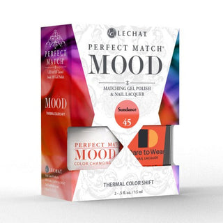 Perfect Match Mood Duo - 045 Sundance