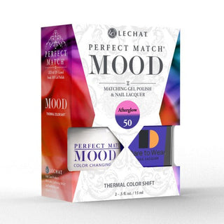 Perfect Match Mood Duo - 050 Afterglow