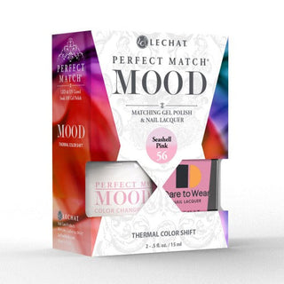 Perfect Match Mood Duo - 056 Seashell Pink