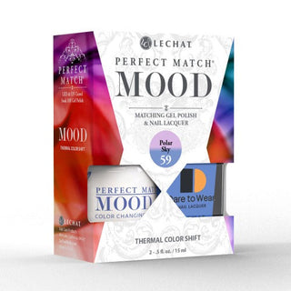 Perfect Match Mood Duo - 059 Polar Sky