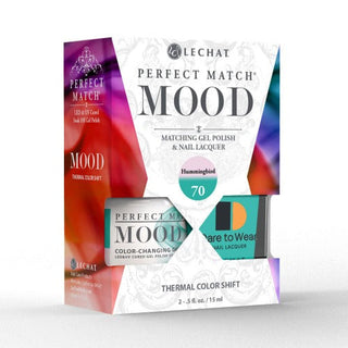 Perfect Match Mood Duo - 070 Humming Bird