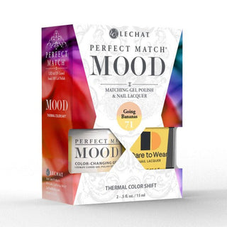 Perfect Match Mood Duo - 071 Going Bananas