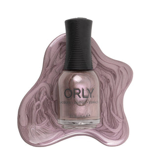 ORLY Nail Lacquer - Dynamism