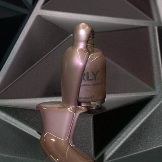 ORLY Nail Lacquer - Dynamism