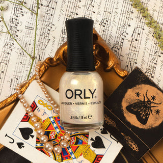 ORLY Nail Lacquer - Ephemeral