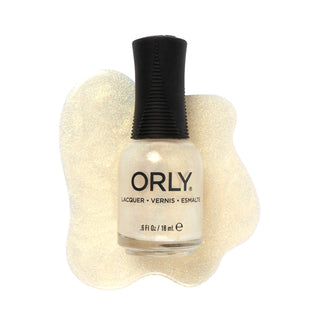 ORLY Nail Lacquer - Ephemeral