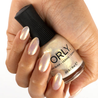 ORLY Nail Lacquer - Ephemeral