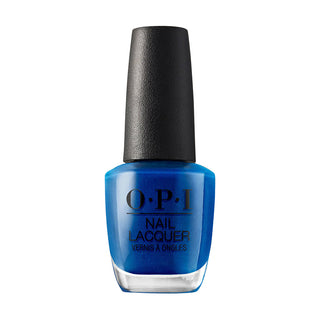 OPI Nail Lacquer - F84 Do You Sea What I Sea? - 0.5oz