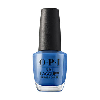 OPI Nail Lacquer - F87 Super Trop-i-cal-i-fiji-istic - 0.5oz