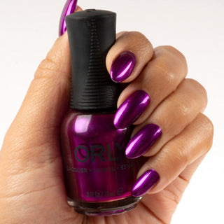 ORLY Nail Lacquer - Flight of Fancy