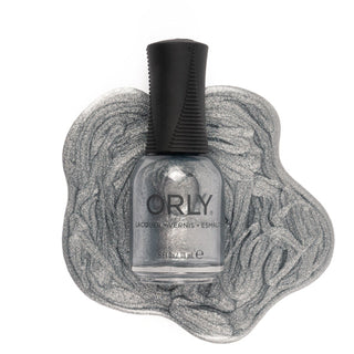 ORLY Nail Lacquer - Fluidity