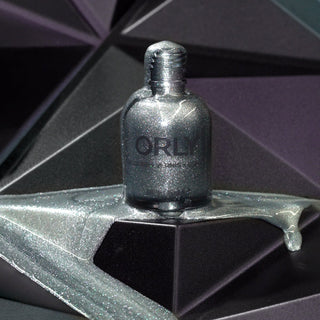 ORLY Nail Lacquer - Fluidity