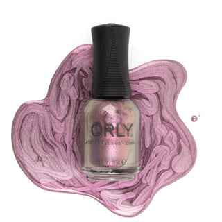 ORLY Nail Lacquer - Forward Momentum