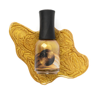 ORLY Nail Lacquer - Golden Record