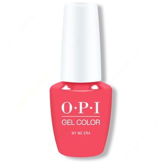 OPI Gel Polish - My Me Era 0.5 oz - #GCS028