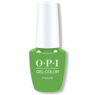 OPI Gel Polish - Pricele$$ 0.5 oz - #GCS027