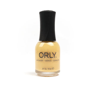 ORLY Nail Lacquer - Golden Afternoon