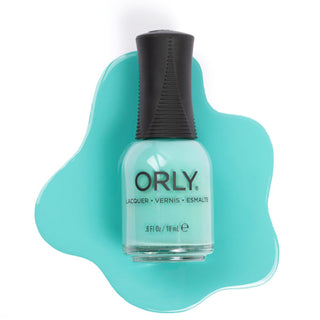 ORLY Nail Lacquer - Gumdrop