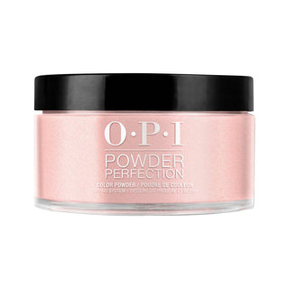 OPI Dipping Powder Nail - H19 Passion - Pink & White Dipping Powder 4.25 oz