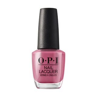 OPI Nail Lacquer - H72 Just Lanai-ing Around - 0.5oz