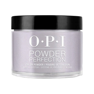 OPI Dipping Powder Nail - H73 Hello Hawaii Ya? - Purple Colors