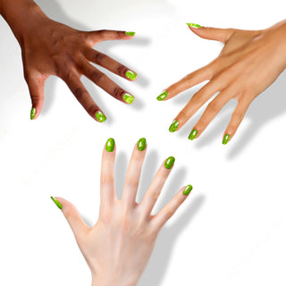 OPI Infinite Shine - Limelight - #ISL149