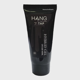 Hang Easy Tap Hybrid Gel UVLED Color Tube 60 mL #01