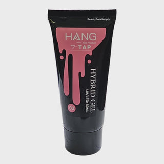 Hang Easy Tap Hybrid Gel UVLED Color Tube 60 mL #03