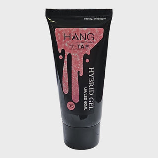 Hang Easy Tap Hybrid Gel UVLED Color Tube 60 mL #05