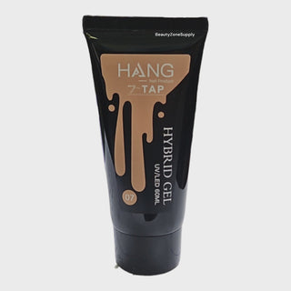 Hang Easy Tap Hybrid Gel UVLED Color Tube 60 mL #07