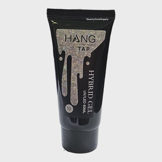 Hang Easy Tap Hybrid Gel UVLED Color Tube 60 mL #10