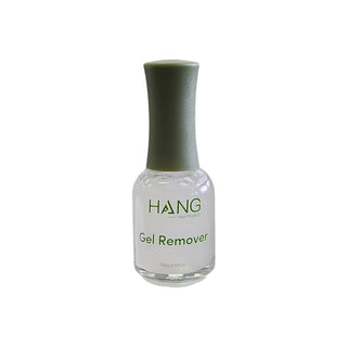 Hang Soak off Magic Remover 15ml /0.5 oz