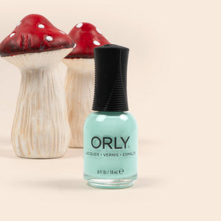 ORLY Nail Lacquer - Happy Camper