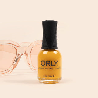 ORLY Nail Lacquer - Here Comes The Sun