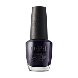 OPI Nail Lacquer - I56 Suzi & The Arctic Fox - 0.5oz