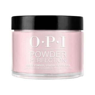 OPI Dipping Powder Nail - I62 One Heckla of a Color! - Purple Colors