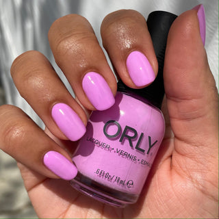 ORLY Nail Lacquer - Kaleidoscope Eyes