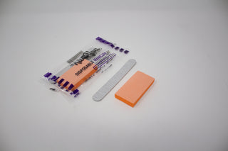 Disposable Manicure Kit 300pcs - Pallet 91 Cases