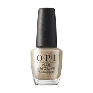 OPI Nail Lacquer - F10 I Mica Be Dreaming - 0.5oz