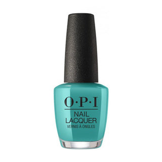 OPI Nail Lacquer - T87 I'm On A Sushi Roll - 0.5oz