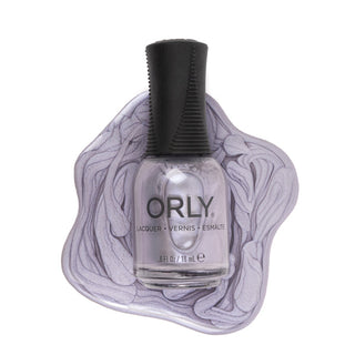 ORLY Nail Lacquer - Industrial Playground