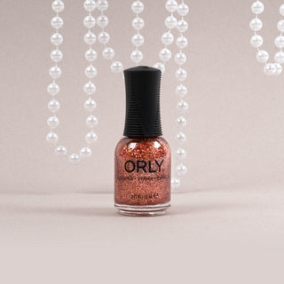 ORLY Nail Lacquer - Inexhaustible Charm