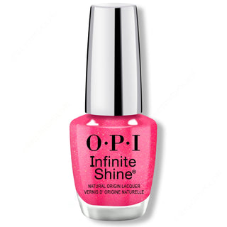 OPI Infinite Shine - Feelin' Myself - #ISL142